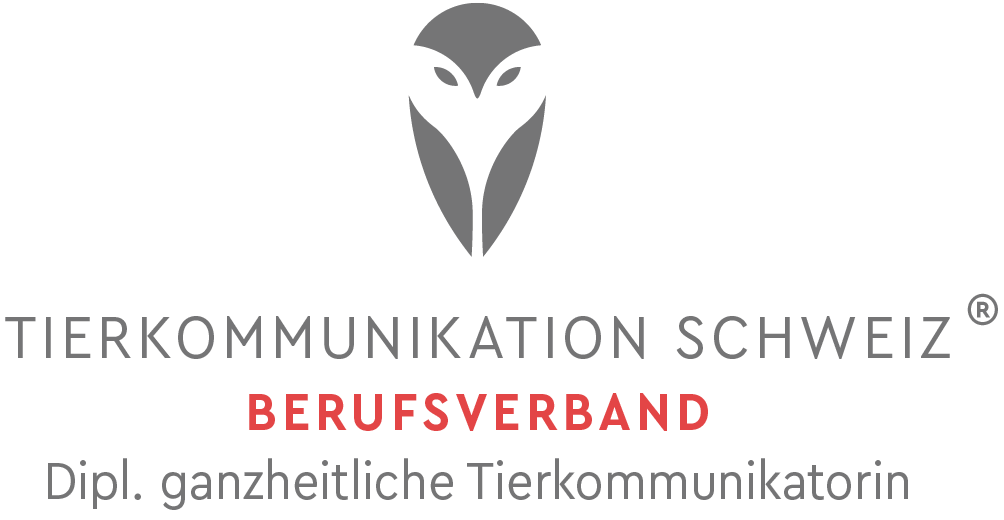 tierkommunikation logo ganzheitlich bv